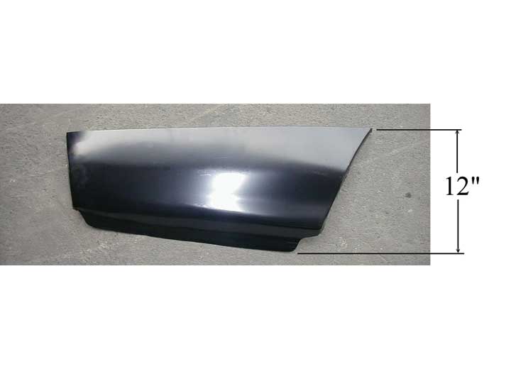 Sherman Parts 708-60L