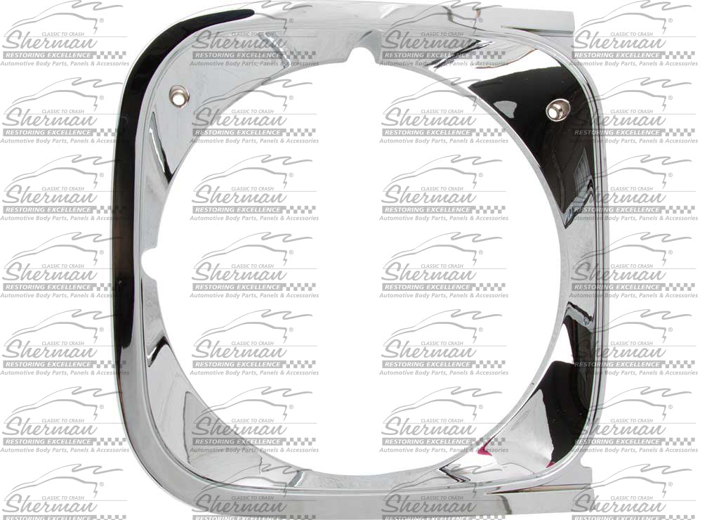 Sherman Parts 708-95AR