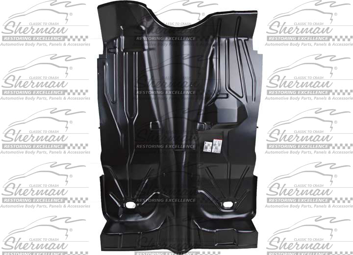Sherman Parts 710-46CF