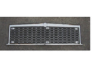 Sherman Parts 710-99-3 W/O Diablo Option - Grille Assy
