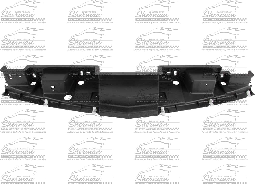 Sherman Parts 714-84D
