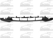 Sherman Parts 714-87BU - Dark Gray