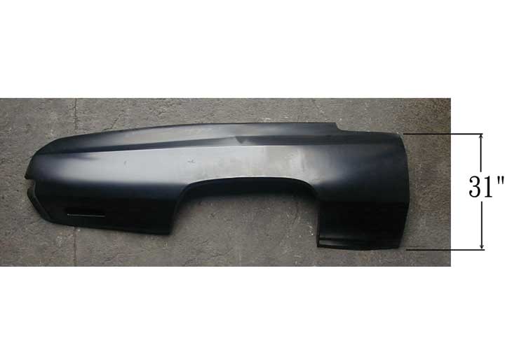 Sherman Parts 738-50L