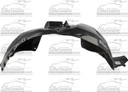 Sherman Parts 756-24BR
