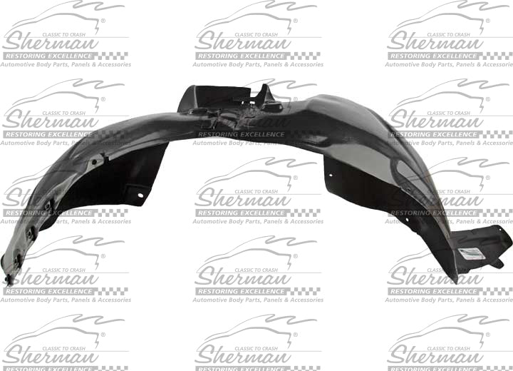 Sherman Parts 756-24BR