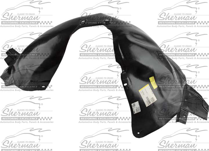 Sherman Parts 756-24L