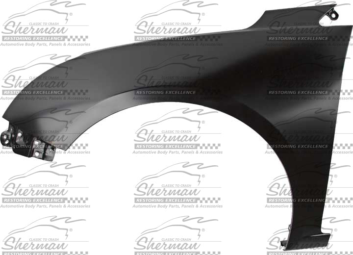 Sherman Parts 756-31QL