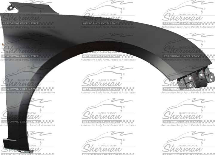 Sherman Parts 756-31QR