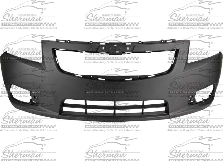 Sherman Parts 756-87
