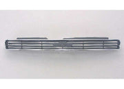 Sherman Parts 768-99 - Gray Chrome