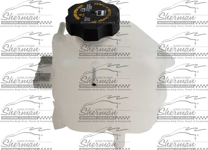 Sherman Parts 790-600-0