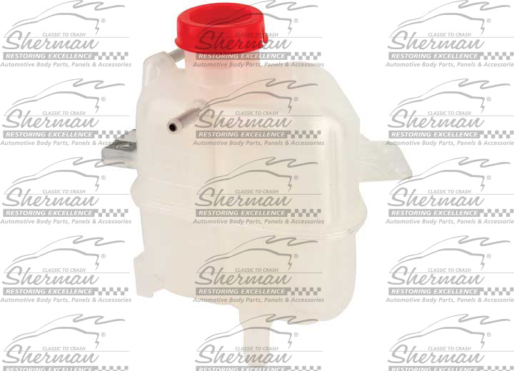 Sherman Parts 790-600CU