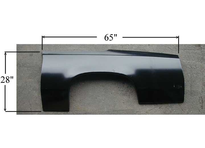 Sherman Parts 799-50L
