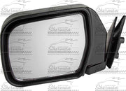 Sherman Parts 8104-302-1 - Mirror Black