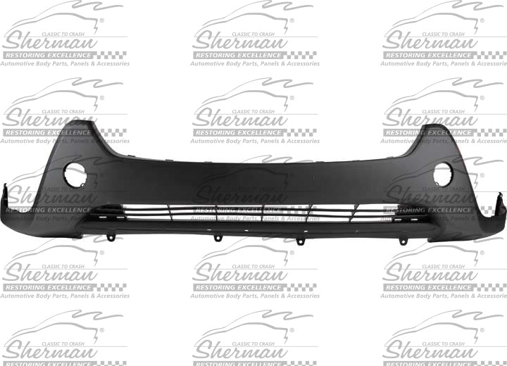 Sherman Parts 8120B-87BQ-0