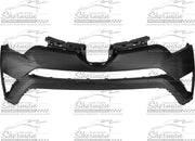Sherman Parts 8120B-87Q-0 W/O Park Assist