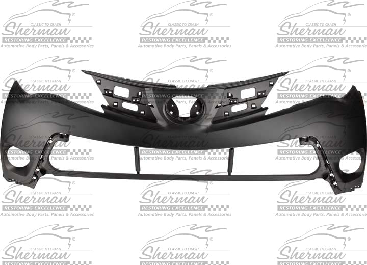 Sherman Parts 8120B-87UQ-0
