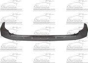 Sherman Parts 8120B-89EQ-0 W/O Park Assist - Black