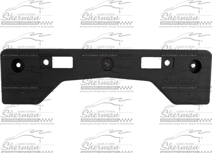 Sherman Parts 8120B-90B-0