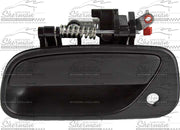 Sherman Parts 8121-135B-1 - Black