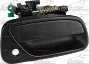 Sherman Parts 8121-135B-2 - Black