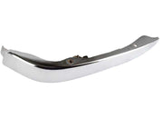 Sherman Parts 8123-250-1 - Chrome