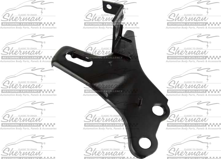 Sherman Parts 8123-84B-3
