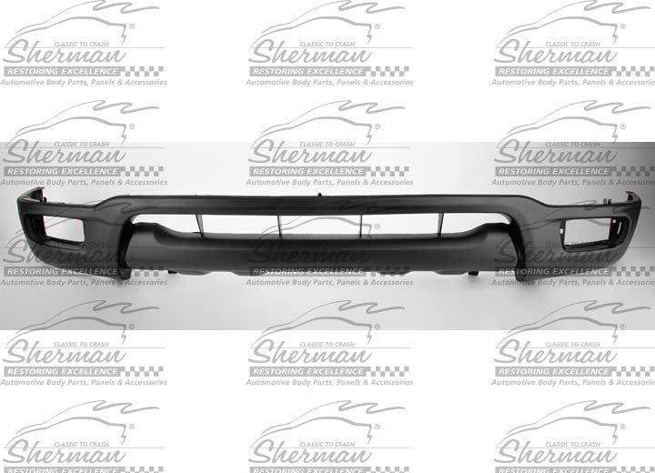 Sherman Parts 8124-22-0