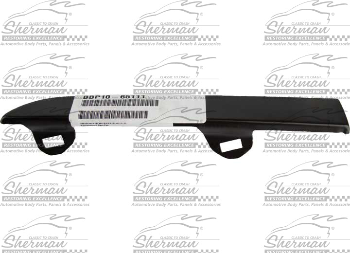 Sherman Parts 8124-22A-1