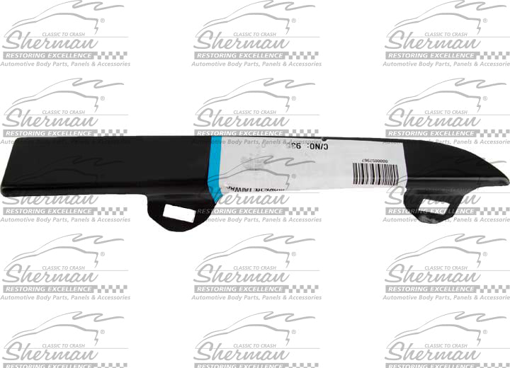 Sherman Parts 8124-22A-2