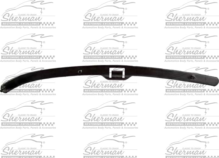 Sherman Parts 8124-84C-2