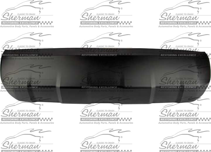 Sherman Parts 8125-22-0