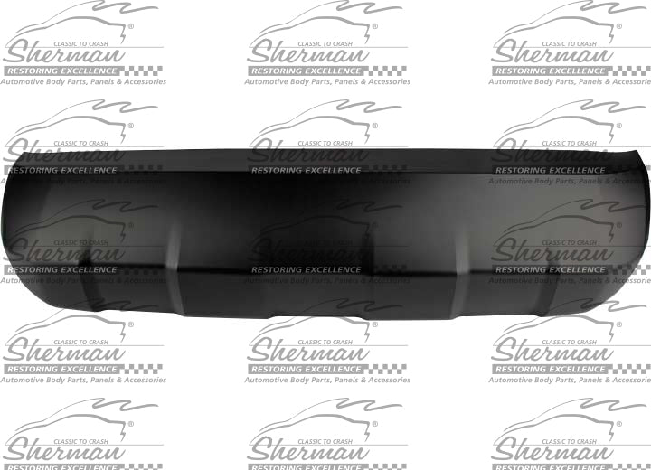 Sherman Parts 8125-22Q-0