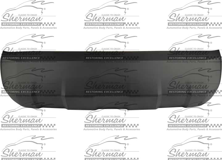 Sherman Parts 8125-22Q-1