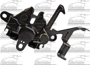 Sherman Parts 8125-42CH-0