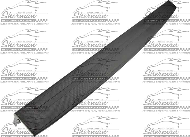 Sherman Parts 8125-71M-0