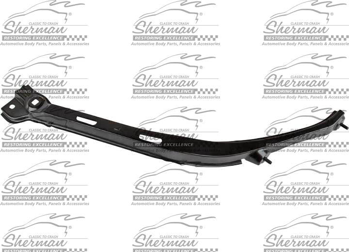 Sherman Parts 8125-84C-1