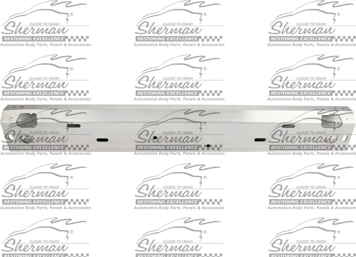 Sherman Parts 8125-84Q-3