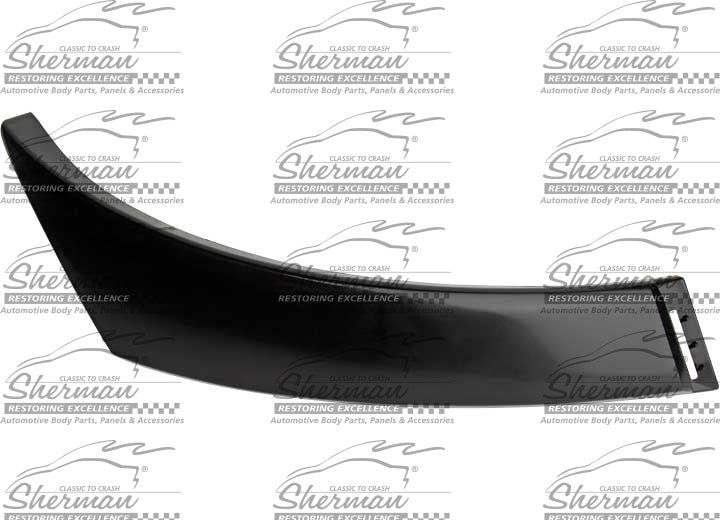 Sherman Parts 8125-90A-1