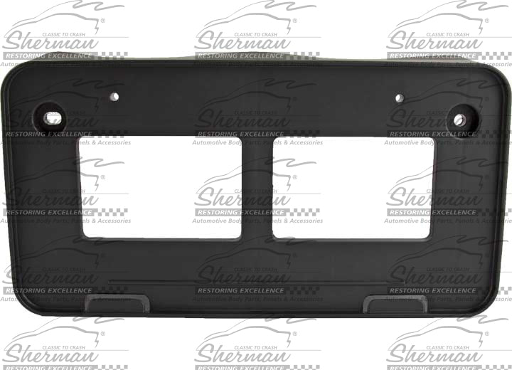 Sherman Parts 8125-90B-0