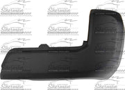 Sherman Parts 8125-91ABQ-2 W/O Parking Assist - Black