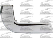 Sherman Parts 8125-91AQ-1 W/O Parking Assist - Chrome