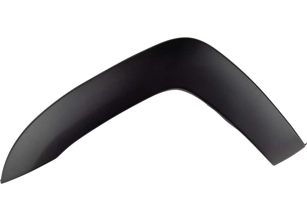 Sherman Parts 8125-92F-1 Type 2 - Black