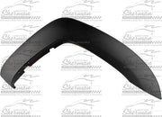 Sherman Parts 8125-92F-2 Type 2 - Black