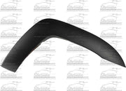 Sherman Parts 8125-92FQ-2 Type 2 - Black