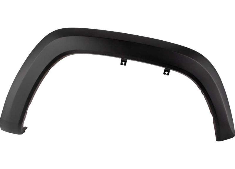 Sherman Parts 8125-92MQ-2 - Black