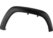 Sherman Parts 8125-92MQ-2 - Black