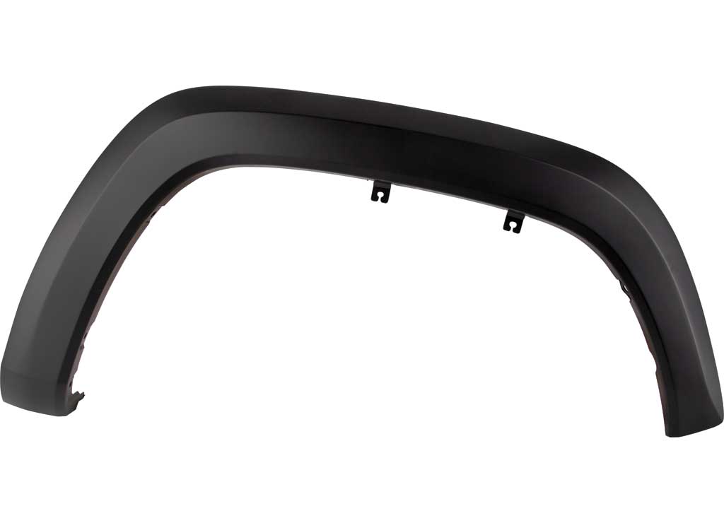 Sherman Parts 8125-92MQ-2 - Black