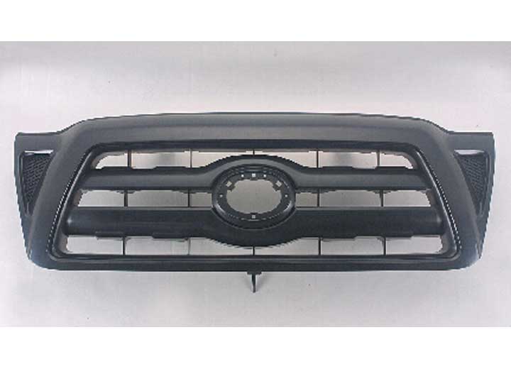 Sherman Parts 8125-99-2 - Black