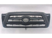 Sherman Parts 8125-99-2 - Black